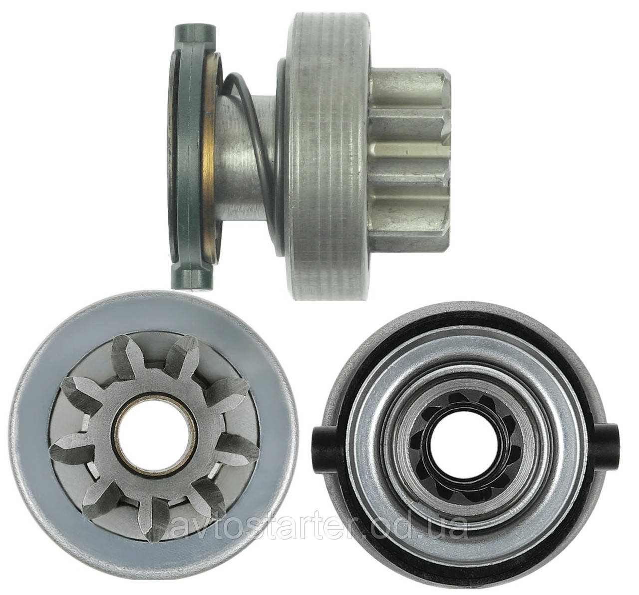 Бендикс стартера LOMBARDINI, TOYOTA CARINA, PICNIC, AVENSIS, CARINA, COROLLA, фото 1