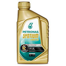 PETRONAS