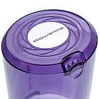 Контейнер для пилу для акумуляторного пилососу Rowenta SS-2230002462 фіолетовий, фото 5