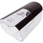 Контейнер для пилу для акумуляторного пилососу Rowenta SS-9100044681 чорний, фото 2