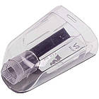 Контейнер для пилу для акумуляторного пилососу Rowenta SS-9100044681 чорний, фото 3