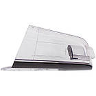 Контейнер для пилу для акумуляторного пилососу Rowenta SS-9100044681 чорний, фото 5