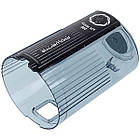 Контейнер для пилу для акумуляторного пилососу Rowenta SS-2230003302 сірий, фото 2