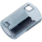 Контейнер для пилу для акумуляторного пилососу Rowenta SS-2230003302 сірий, фото 3