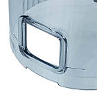 Контейнер для пилу для акумуляторного пилососу Rowenta SS-2230003302 сірий, фото 4