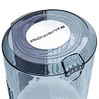 Контейнер для пилу для акумуляторного пилососу Rowenta SS-2230003302 сірий, фото 5