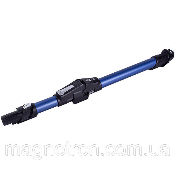 Труба складана для акумуляторного пилососа Rowenta SS-2230002633 металева, фото 1