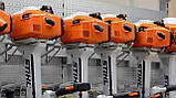 Мотокоса (кущоріз) STIHL FS 460, фото 4