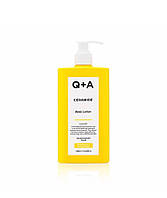 Лосьон для тела с керамидами Q+A Ceramide Body Lotion 250ml