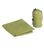 Вставка утеплювач для спального мішка Mil-Tec innenschlafsack 190 x 80 olive 14117001, фото 2