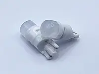 W5W (T10) 2835-2SMD-Ceramics White 12V