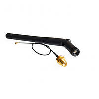 Зовнішня антена для модулів ESP8266