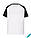 Дитяча футболка Kid Unisex Urban Baseball JHK TSUKBSB, фото 5