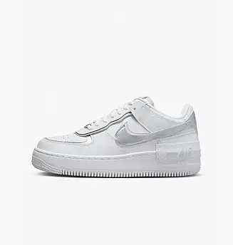 Кросівки Nike Air Force 1 Low Shadow CI0919-119