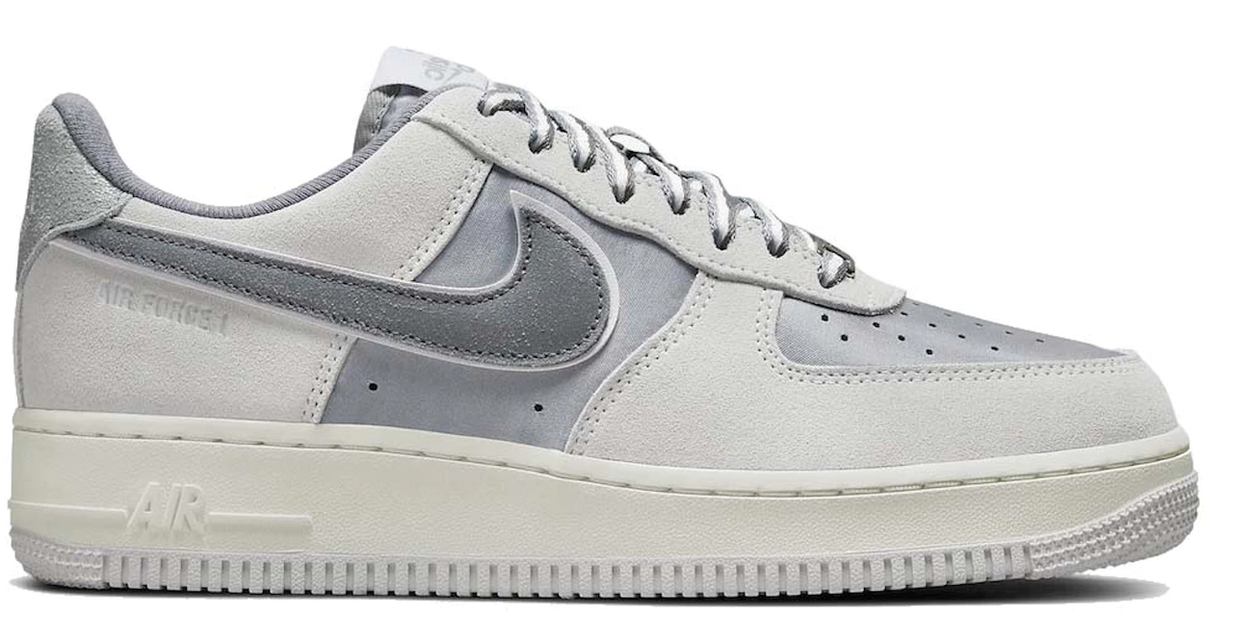 Nike Air Force 1 Low Athletic Club Grey ID 1899418426 2000 Prom.ua