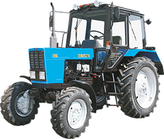 Запчастини МТЗ