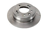Brembo 08.A869.10 Гальмівний диск задній Hyundai i30 ix35 KIA Ceed Sportage, фото 3