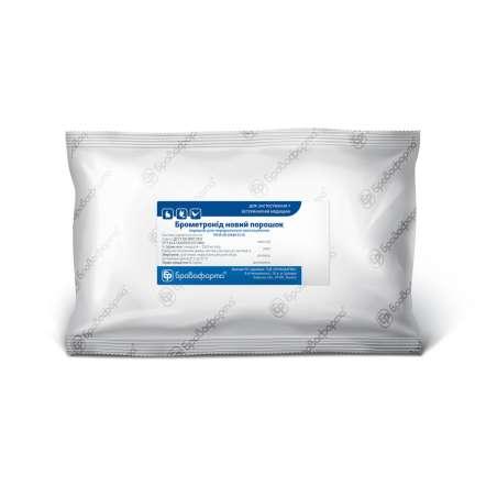 Брометронід новий, 400 г, фото 1