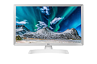 Телевизор 24" LG 24TL510V-WZ WXGA