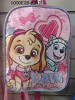 Рюкзак для дівчат, Disney, № 1000E28-2247, фото 2