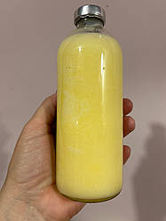 Борсуковий жир із сосновим пилком 250 мл