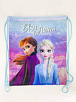 Рюкзак-мешок для девочек оптом, Disney, № FRO23-1340