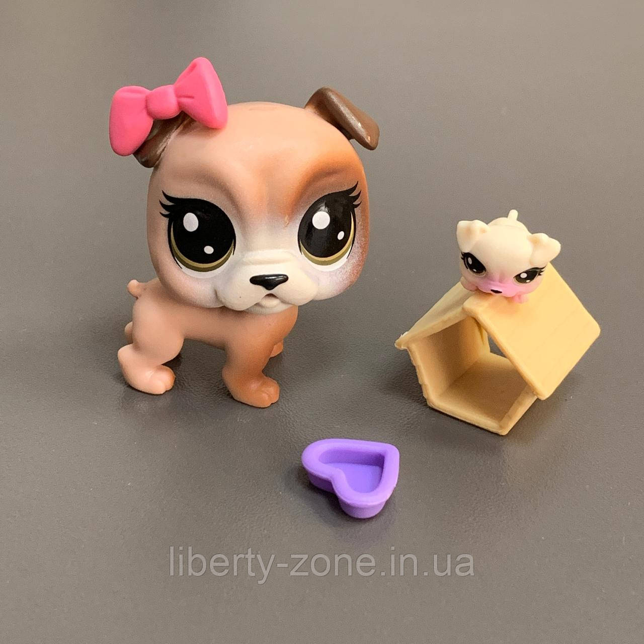 Hasbro Littlest Pet Shop B9670