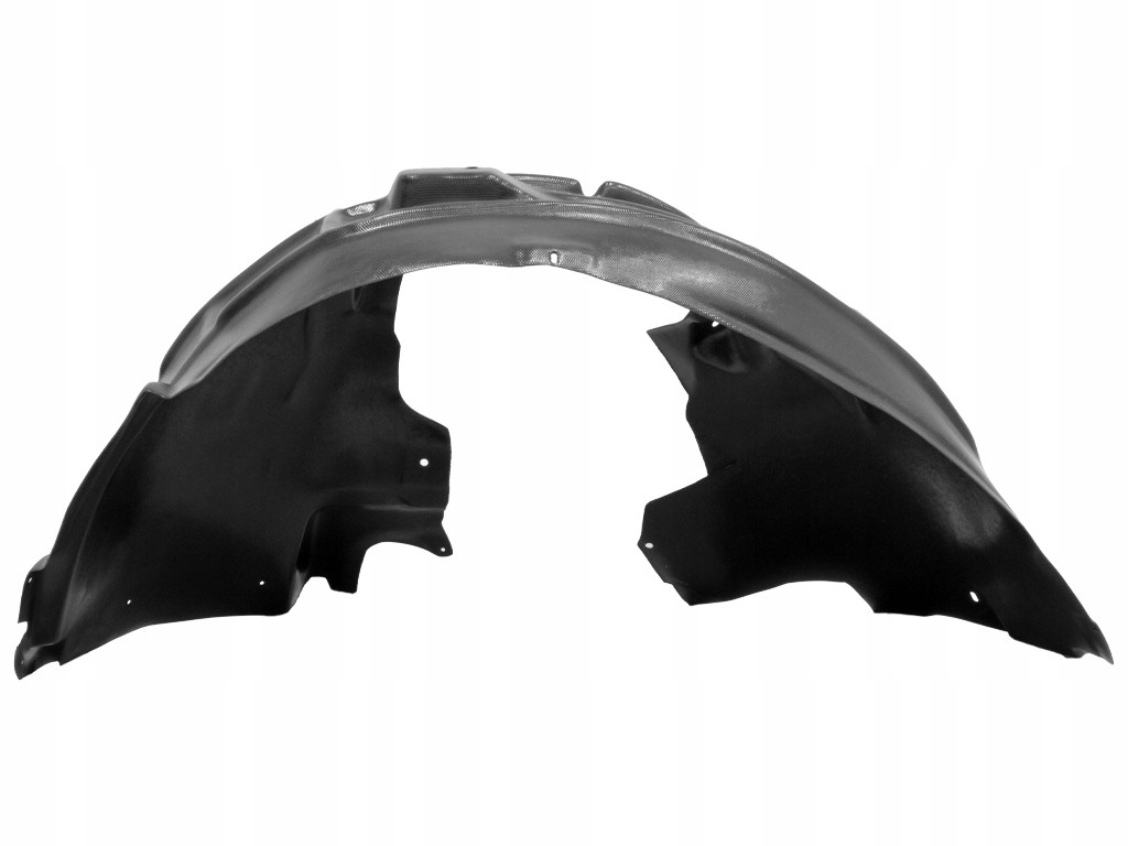 Підкрилок переднього крила лівий VAG: Audi: Q5, 8R0821171F