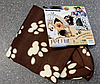 Мягкий домик для собак и кошек Pet Hut Brown 25см х 23см (50), фото 11