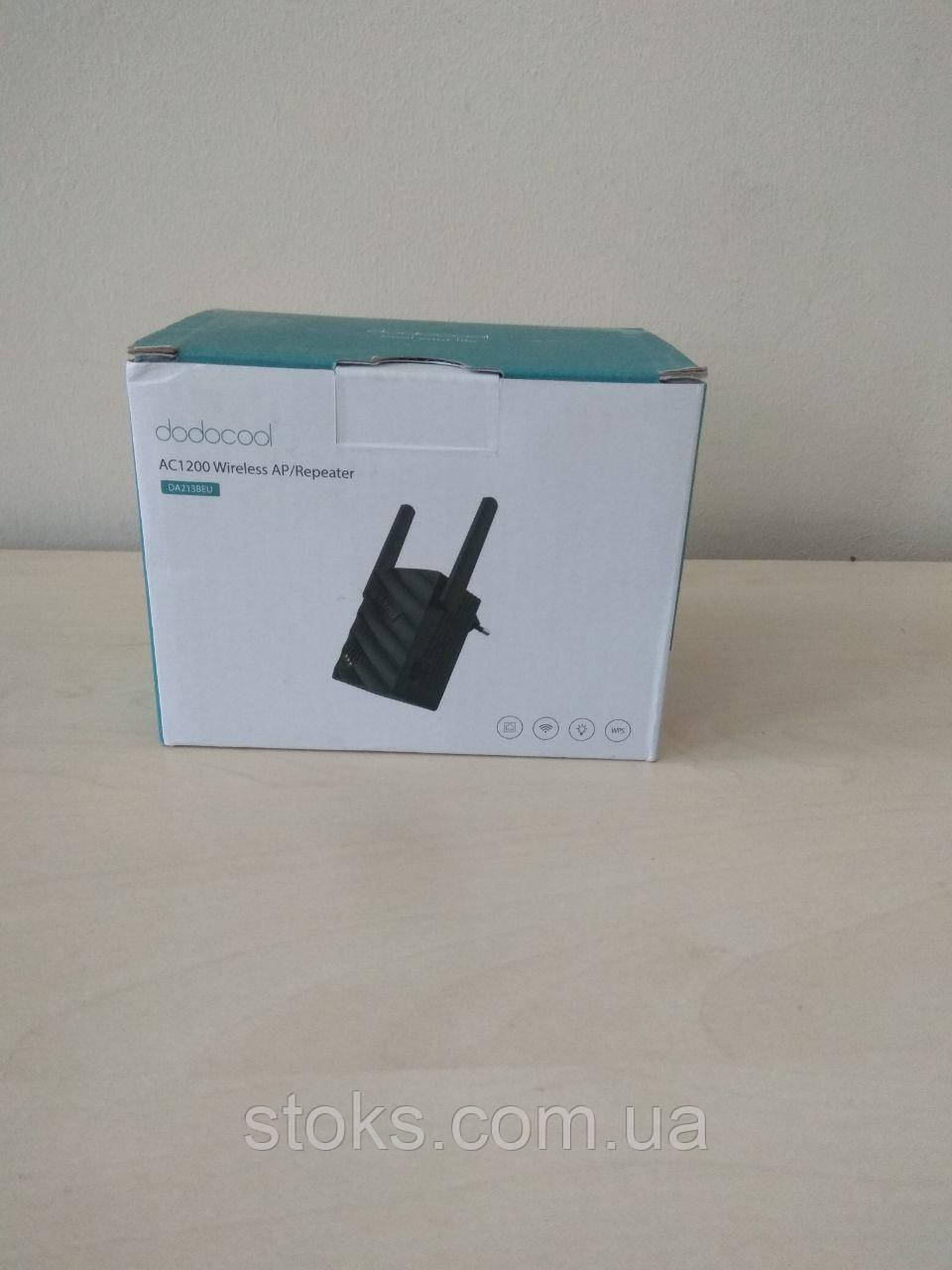 Dodocool WiFi 2 2g 5g ID 1899424489 920 Prom.ua
