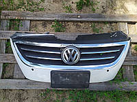 Решетка радиатора VW PASSAT CC 08-12 000041257