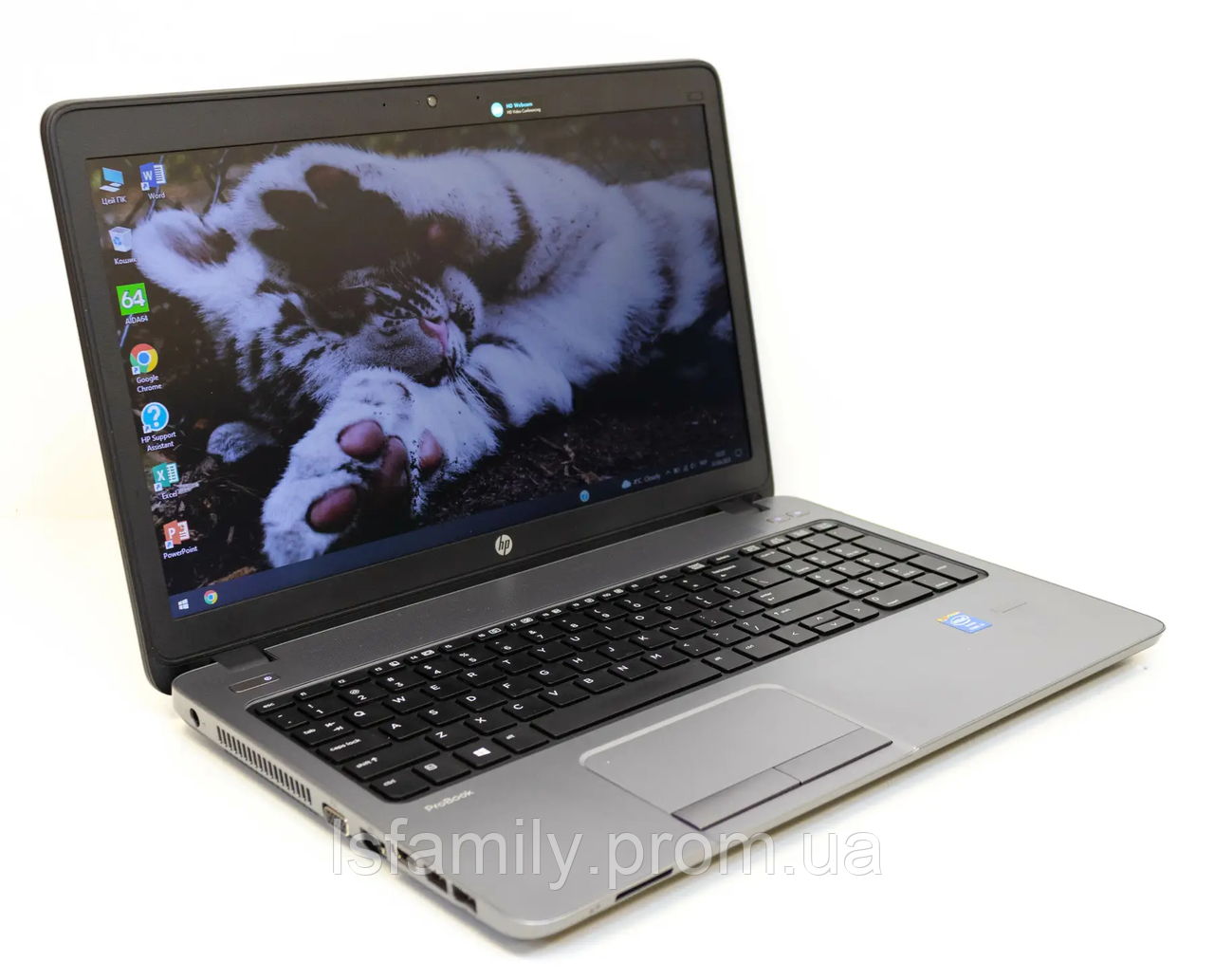 HP ProBook 450 G1 i3-4000M/4GB/ 320GB/intelHD/264866 - фото 1 - id-p1899424640