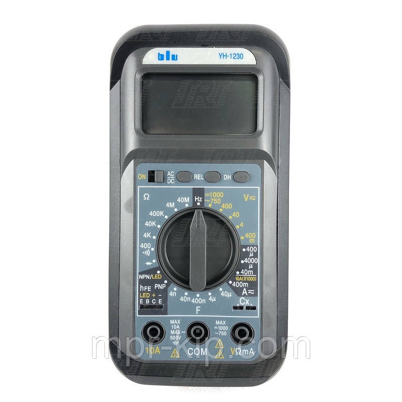 Мультиметр Brother YH-1230/A, фото 1