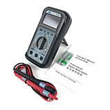 Мультиметр Brother YH-1230/A, фото 3
