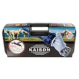 Машинка для стрижки овець KAISON 300 М, фото 3