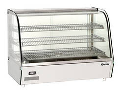 Теплова вітрина "Bartscher Deli Plus II" Bartscher 305054