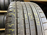 Розпаровка 275/35R20 Continental SportContact2 6мм 19рік, фото 3