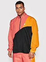 Демисезонная куртка adidas adicolor Colorblock - S