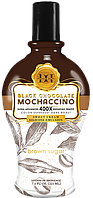 Крем-суфле MOCHACCINO 400X с ультротемными бронзантами с экстрактом жаренных зерен кофе, темной карамелью