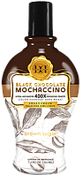 Крем-суфле  MOCHACCINO 400X с ультротемными бронзантами с экстрактом жаренных зерен кофе, темной карамелью