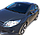 Видаляч подряпин Ford E0 сіро-синій металік, 20 мл., фото 3