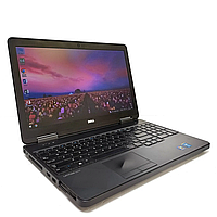 Ноутбук Dell Latitude E5540 i5-4300u/4GB/128GB/265080