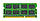 DDR3 4Gb 1066 PC3-8500 SoDIMM 1.5v для ноутбука - оперативна пам'ять 1066MHz CB1066D3S7/4, фото 4