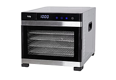 Сушарка для фруктів, грибів та овочів Zyle Professional Medium 700 W