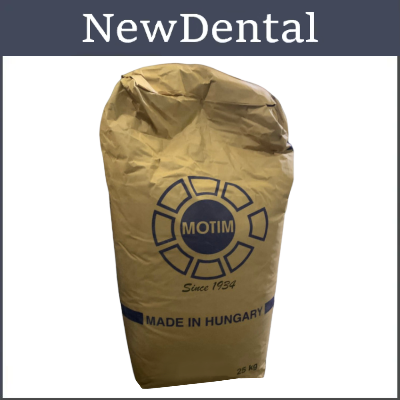 Оксид алюмінія 125 мкн F100\120 (Електрокорунд) T-DENT 25 кг
