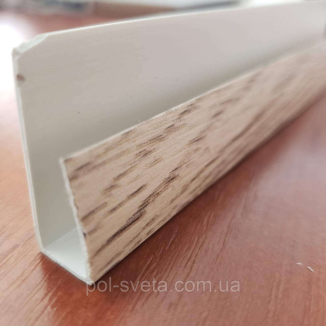 Стартова смуга 8мм Дуб Портофіно, фото 1