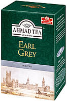 Чай Ахмад Earl Grey Граф Грей черн. 200г (24)