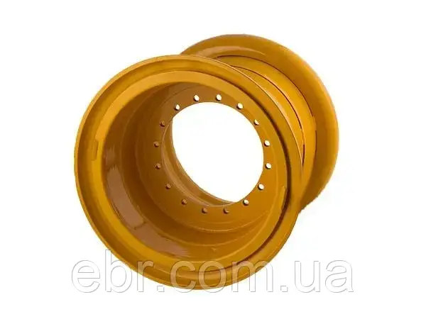 423-30-21400 4233021400 419.30.11801, Диск колісний Komatsu 532, WA300, WA320, WA320PT