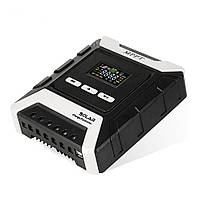 Сонячний контролер заряду Demuda MPPT40А (12/24/48В)