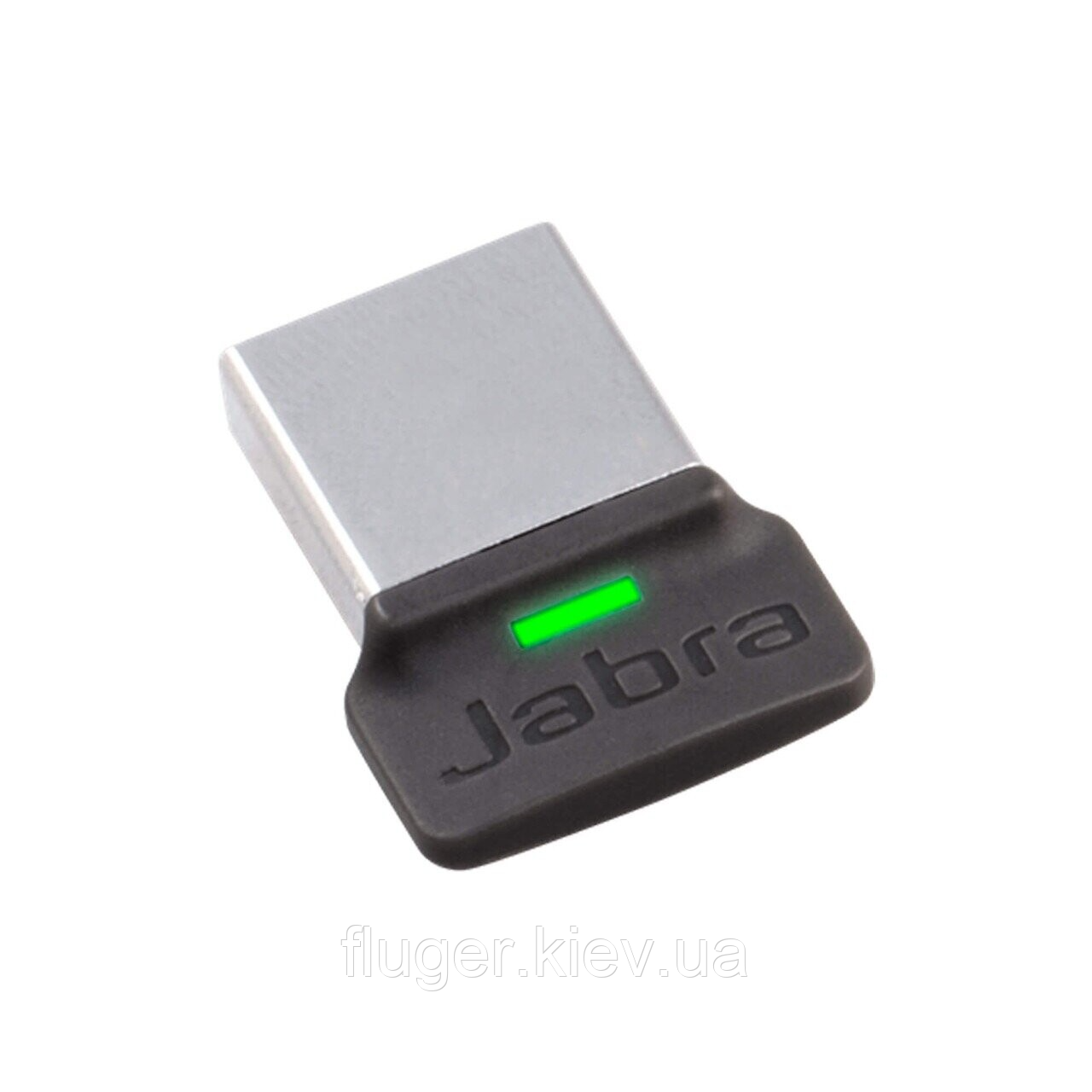 Bluetooth адаптер Jabra Link 370 MS - фото 2 - id-p1774528720